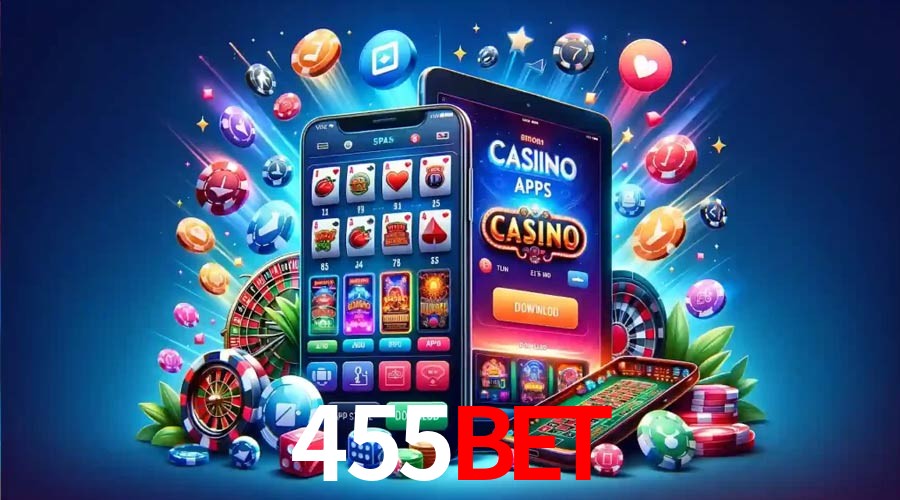 Platform Technology 455Bet