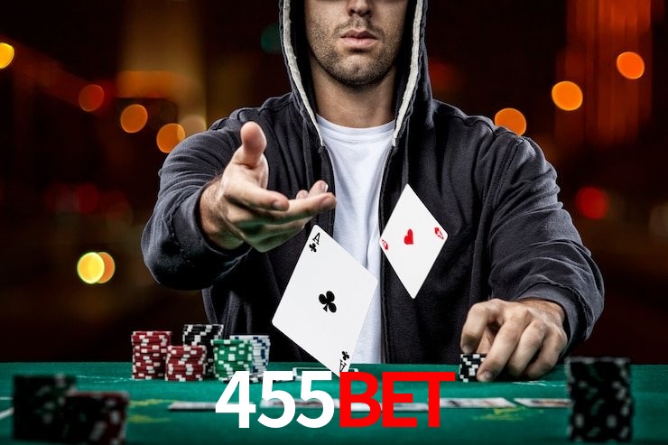 455 Bet Login