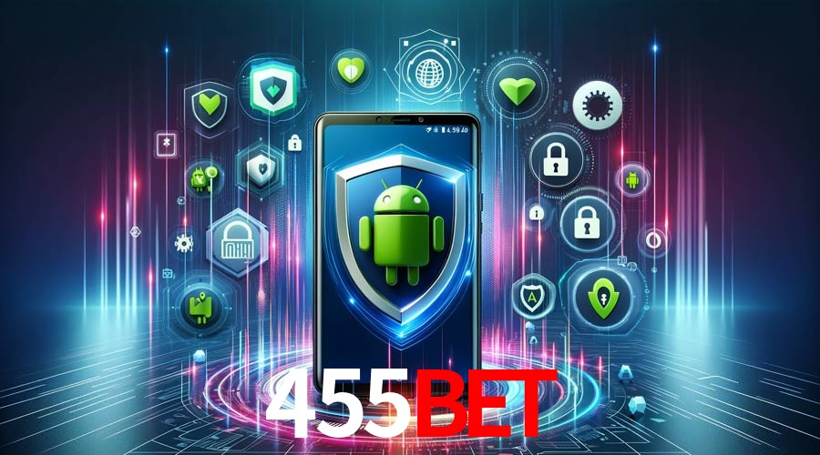 Account Benefits 455Bet