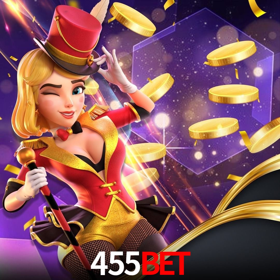 Welcome Bonus 455Bet