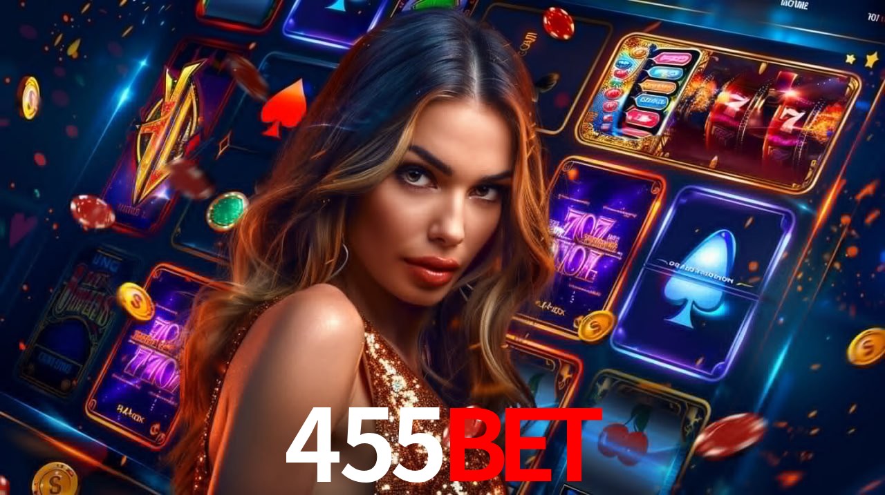 Explorando a Categoria de Eventos em Apostas na 455Bet