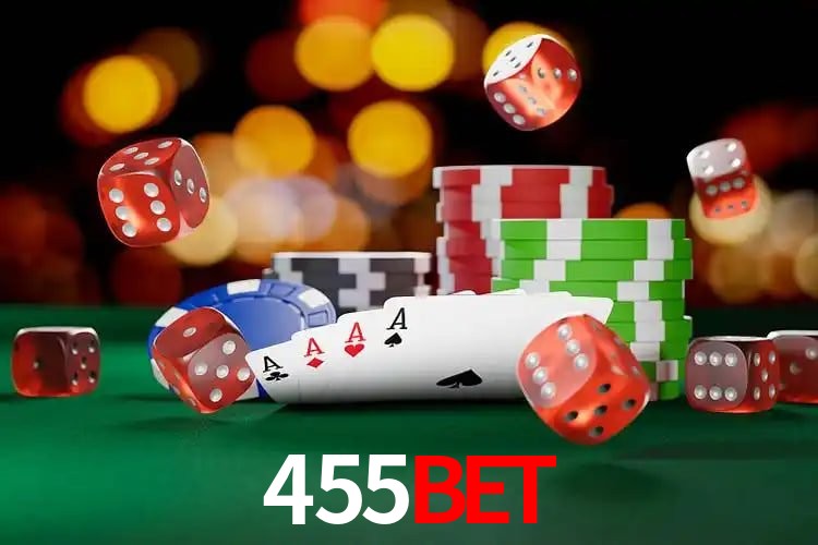 Estatísticas 455Bet