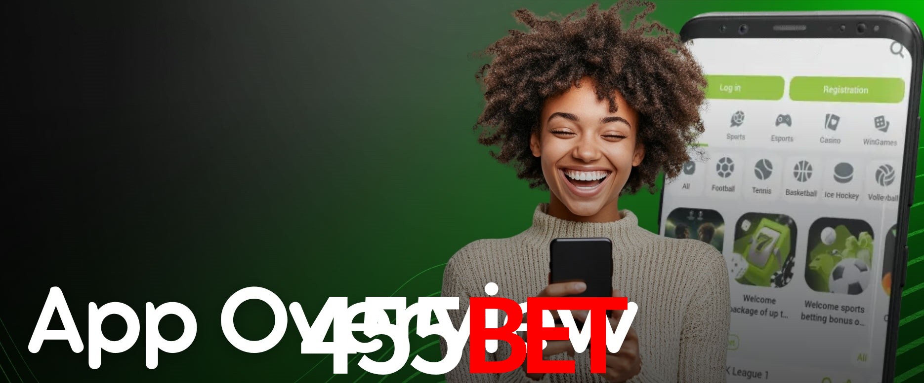 Seasonal Promotions 455Bet