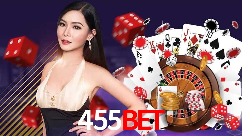 A Emoção da Loteria na 455Bet: Uma Chance de Mudança de Vida