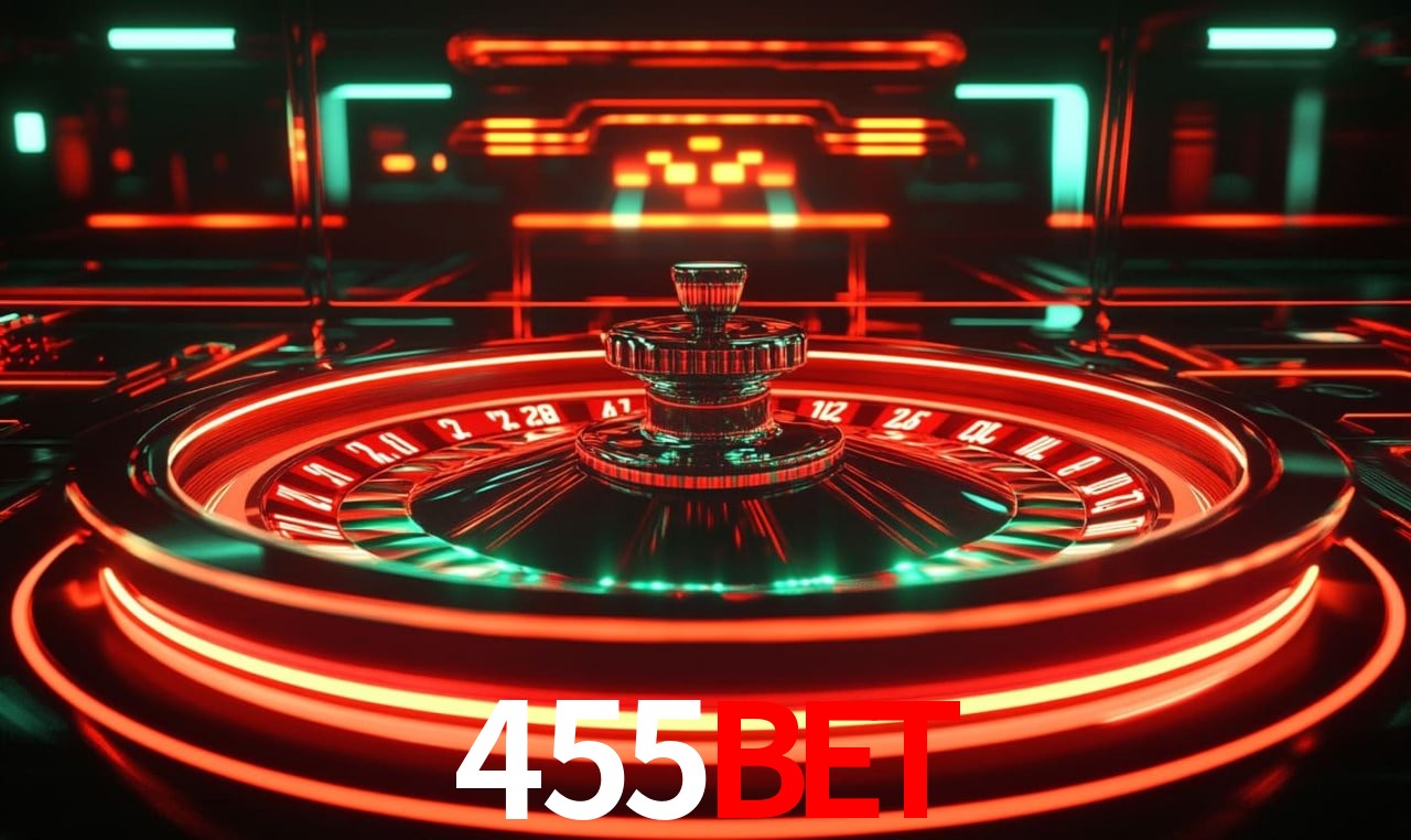 Inovações de Jogos na 455Bet: O Futuro das Experiências Interativas