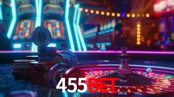 Quick Registration 455Bet