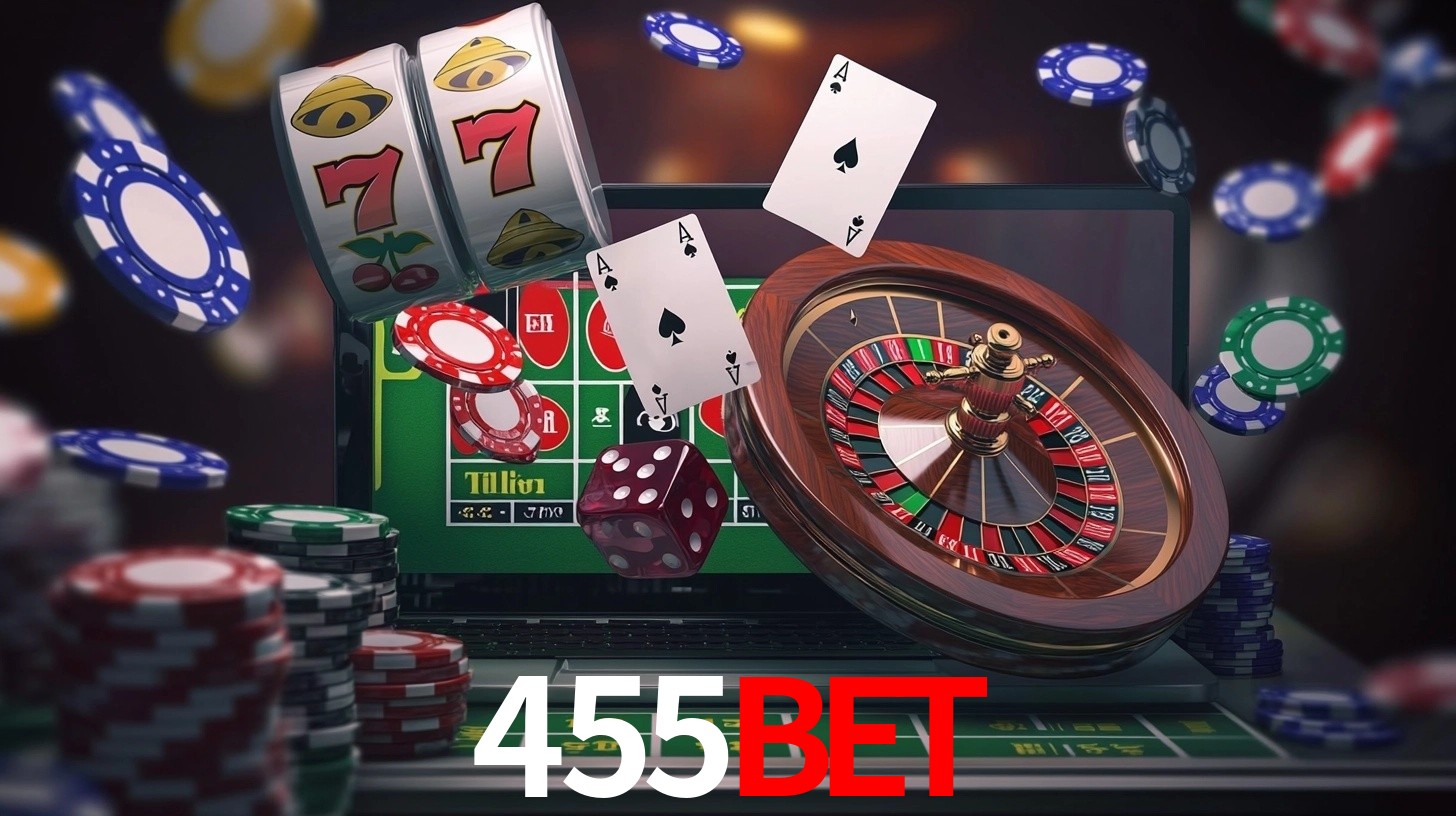 Daily Bonuses 455Bet