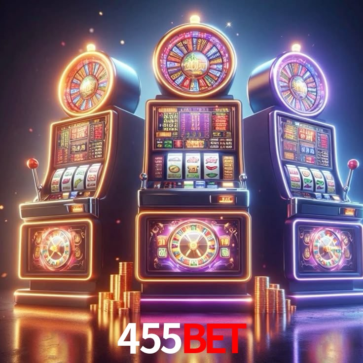 Premium Interface 455Bet