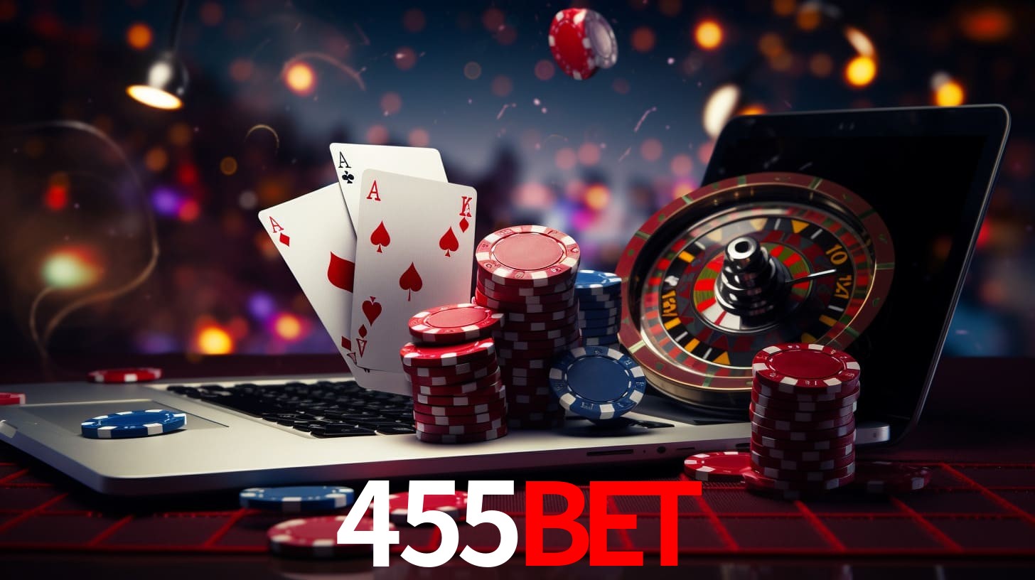 Football Betting 455Bet