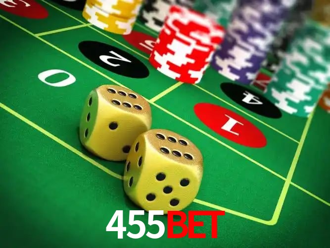 Bonus Features 455Bet