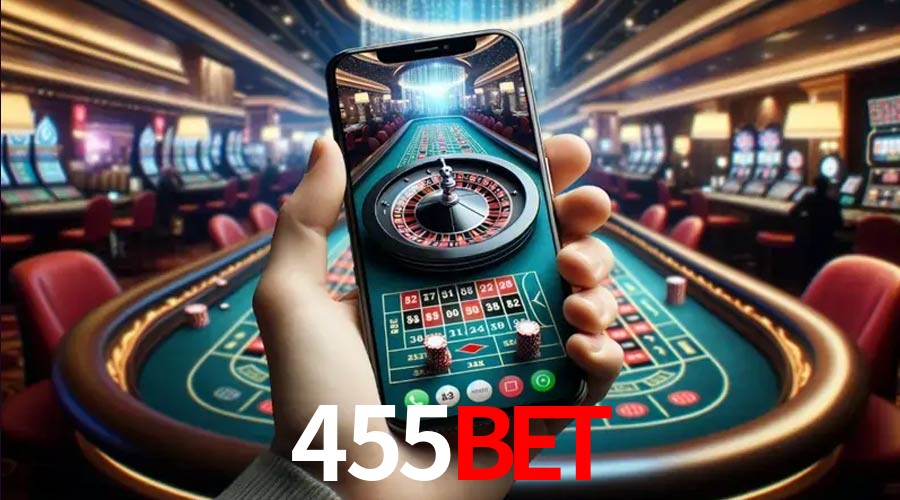 2FA Security 455Bet