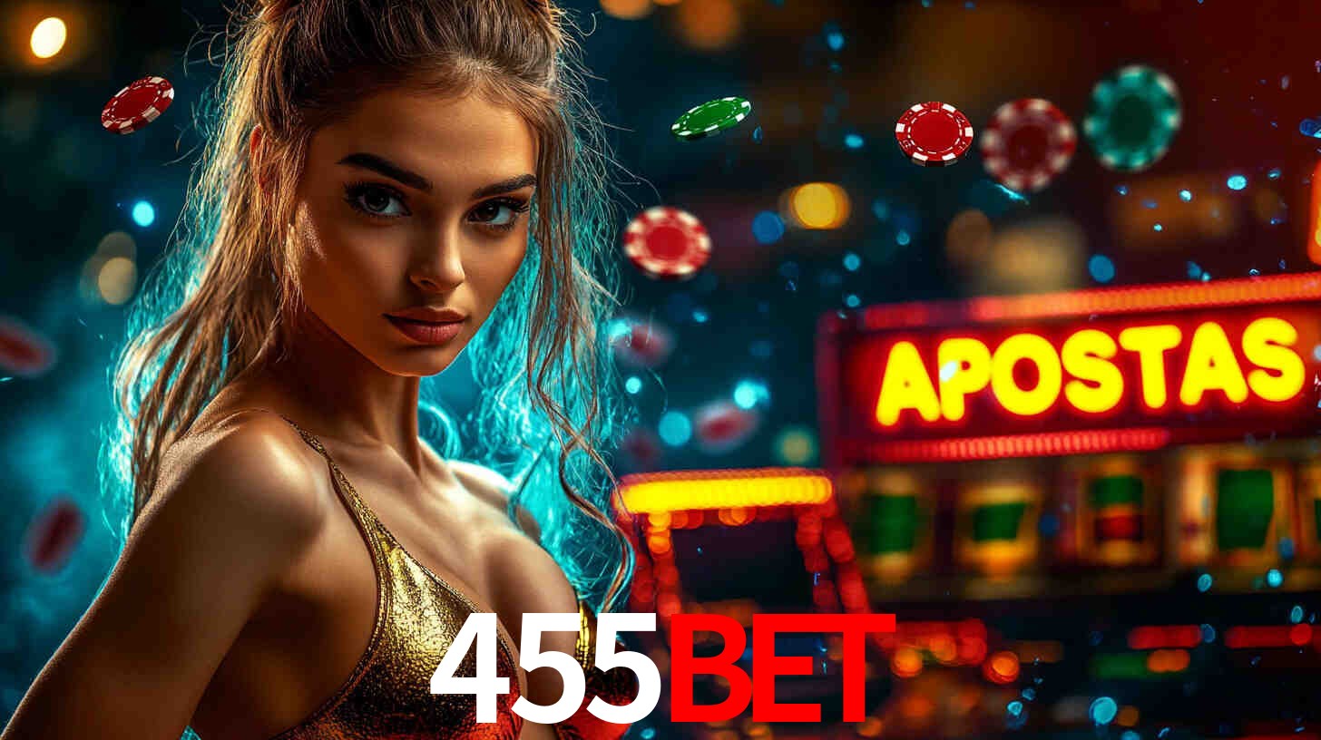 Desvendando o Mundo dos Jogos Virtuais na 455Bet