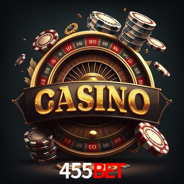 455 Bet Login