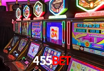 Explorando a Categoria de Eventos em Apostas na 455Bet