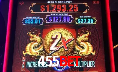Descubra a Essência do 455Bet: Nossa História e Compromissos