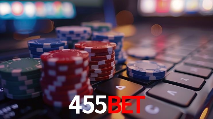 Jogos de Slot 455Bet