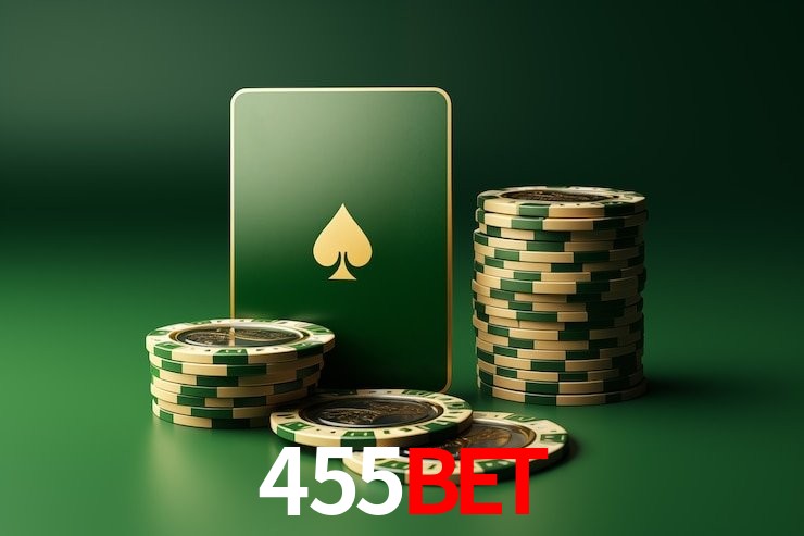 Experiência VIP 455Bet