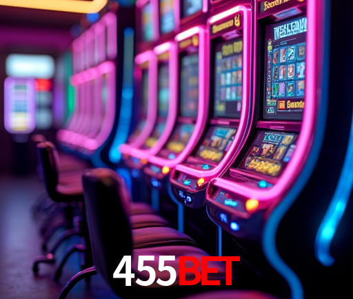 Promoção Relâmpago 455Bet