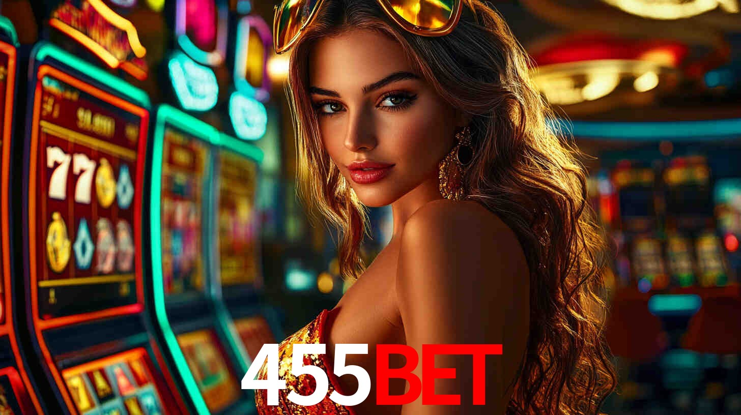 Roulette Table 455Bet