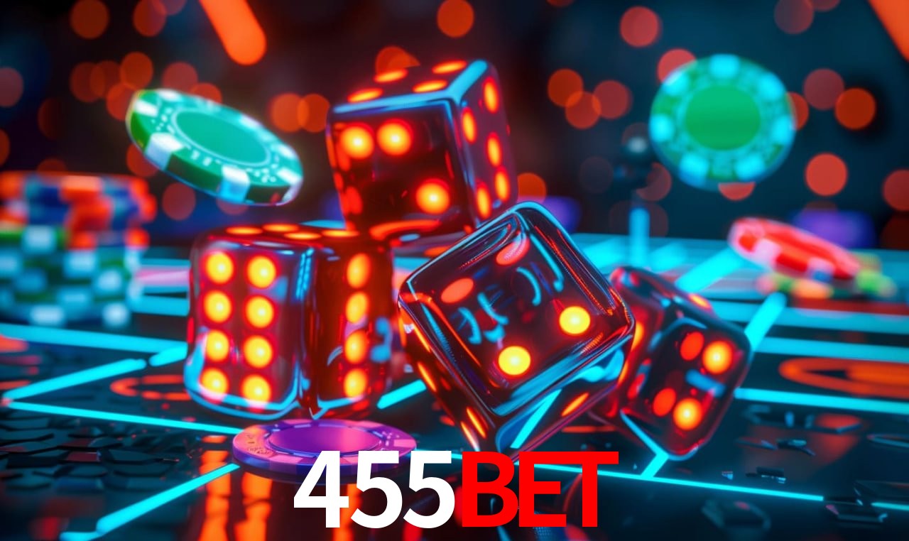 Descubra o Programa VIP da 455Bet: Vantagens Exclusivas para Jogadores
