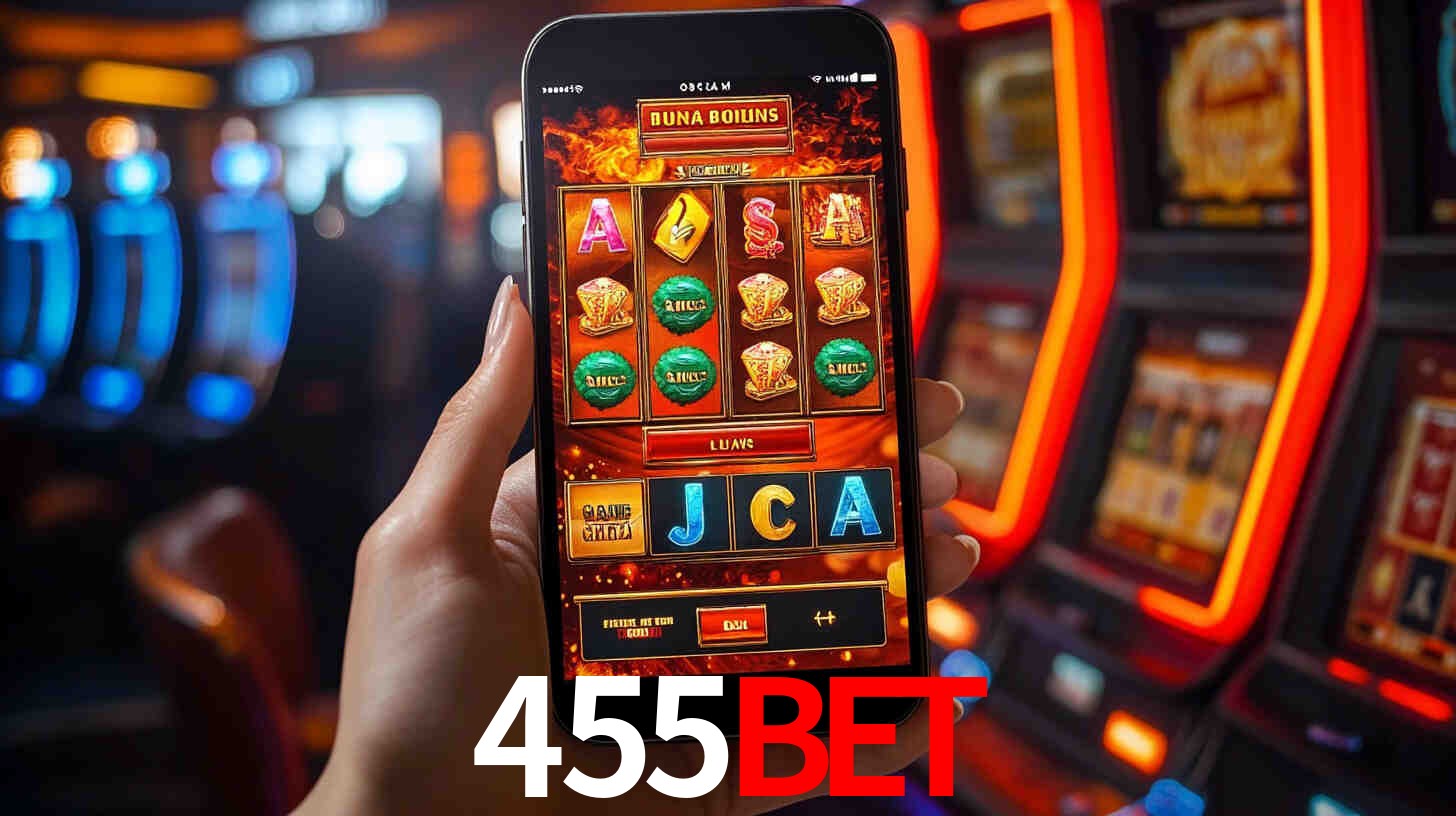 Explore as vantagens do 455Bet: serviço profissional e confiabilidade