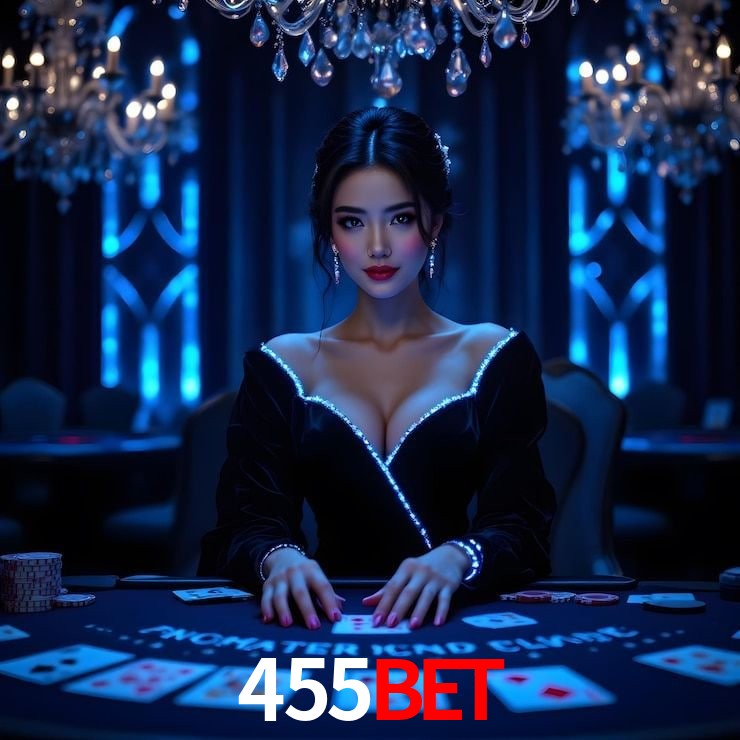 Experiência VIP 455Bet