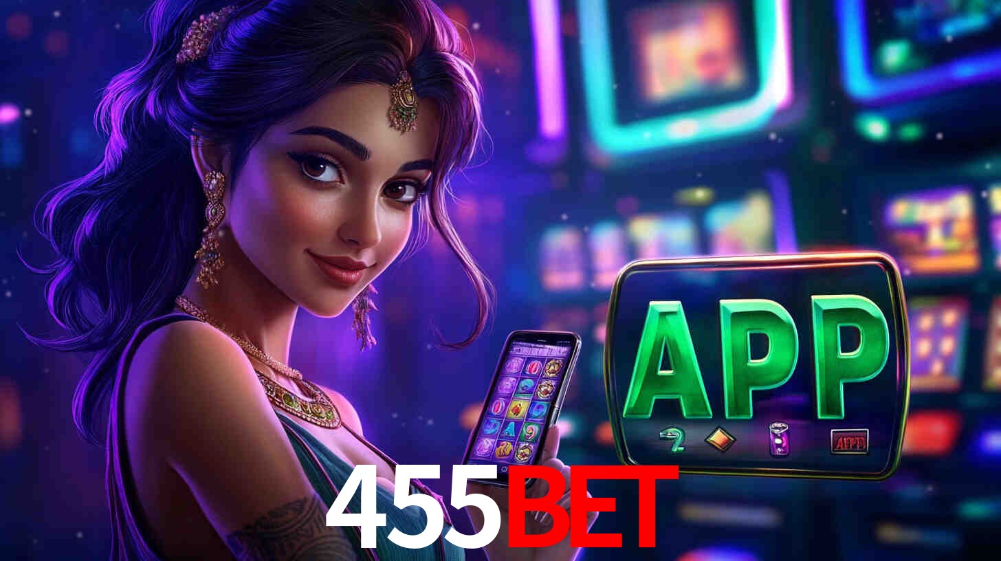 455Bet: Seu Especialista em Apostas Esportivas Brasileiras