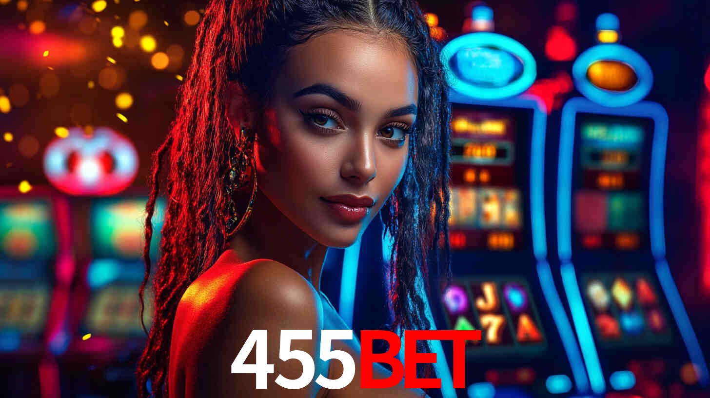 A Popularidade dos Caça-Níqueis no 455Bet