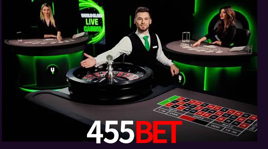 API Integration 455Bet