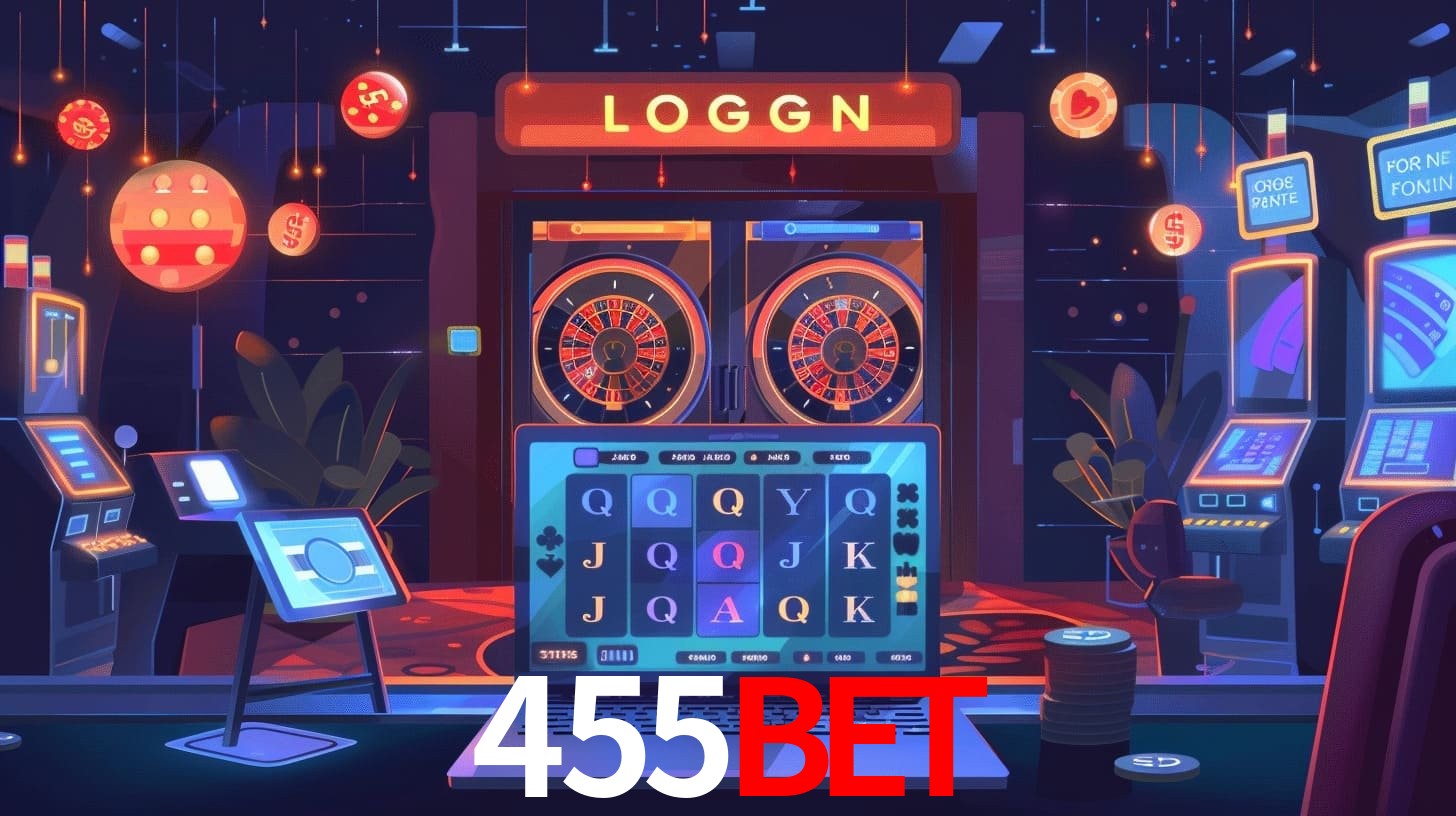 Cadastro Rápido 455Bet