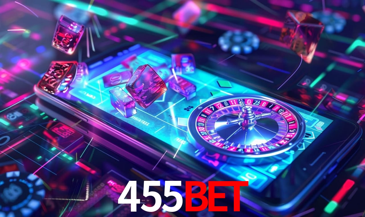 Casino VIP 455Bet