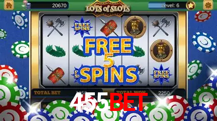 Desvendando o Mundo dos Jogos Virtuais na 455Bet