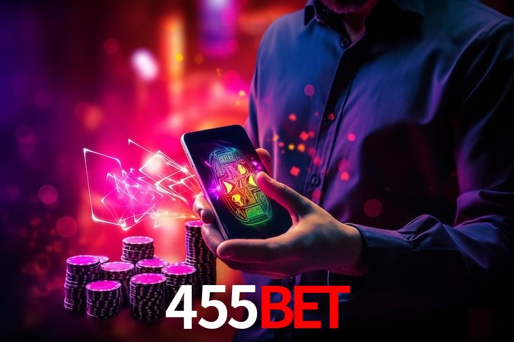 Interface Premium 455Bet