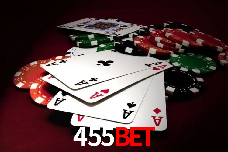 PIX Instantâneo 455Bet