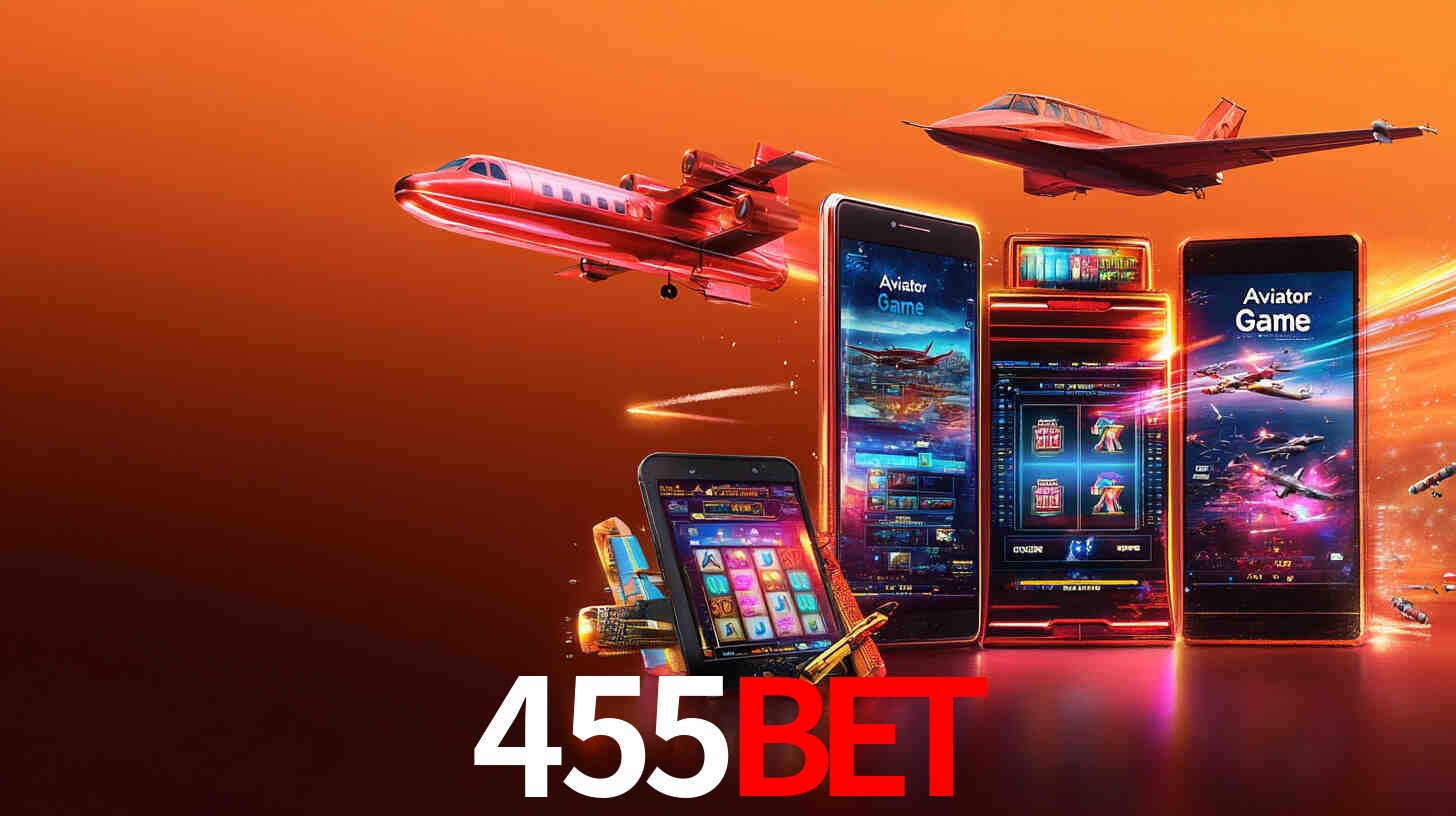 A Revolução dos Aplicativos de Jogos no 455Bet