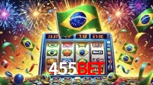 Game Providers 455Bet