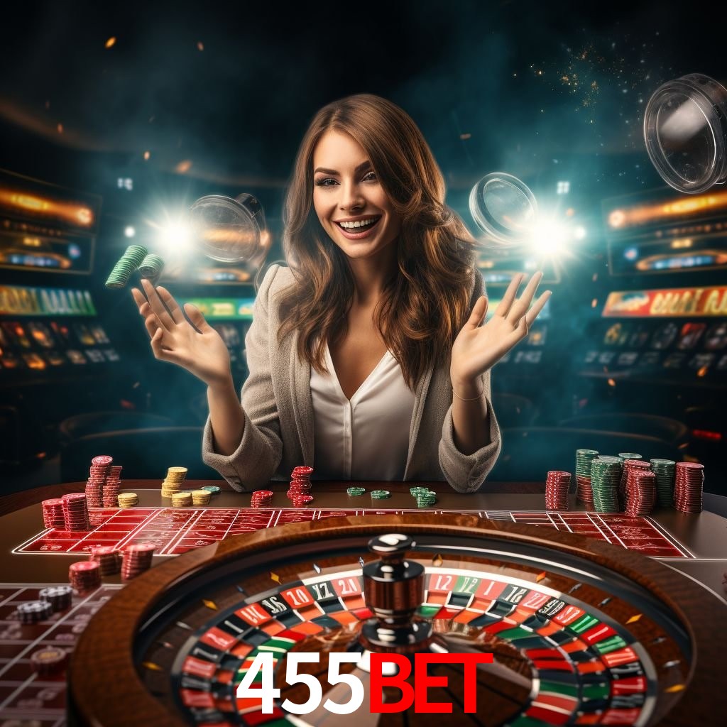 Exclusive Games 455Bet