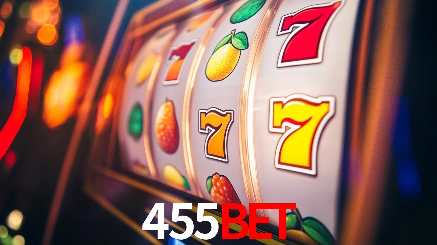 Welcome Bonus 455Bet