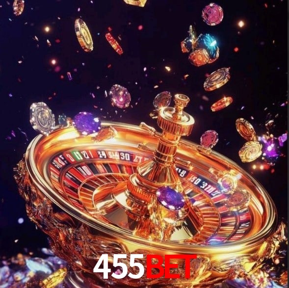Login Seguro 455Bet