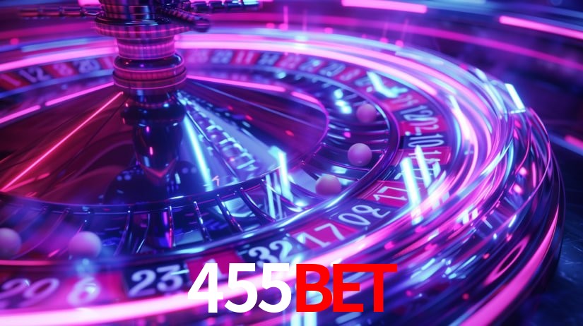 Descubra a Essência do 455Bet: Nossa História e Compromissos