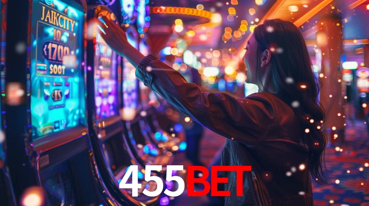 Ofertas Imperdíveis na 455Bet: Promoções e Bônus Que Valem a Pena
