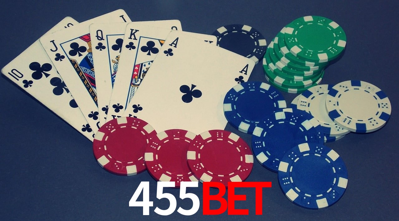 Slot Games 455Bet