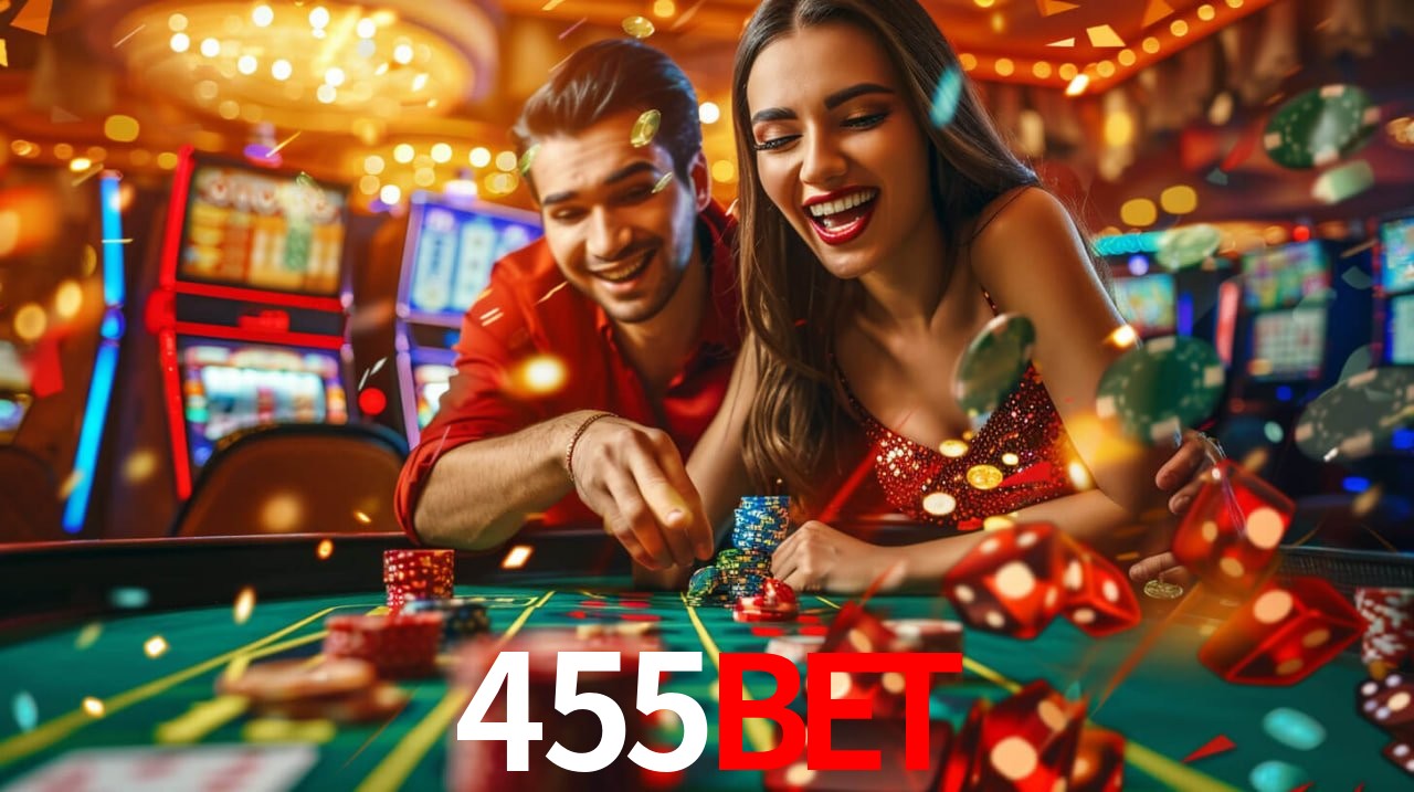 Avaliações dos Jogadores 455Bet