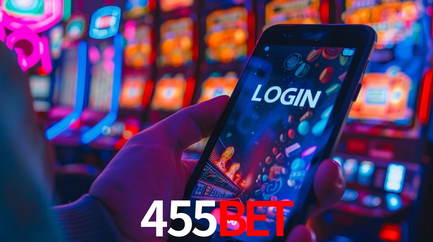 Jogos Exclusivos 455Bet