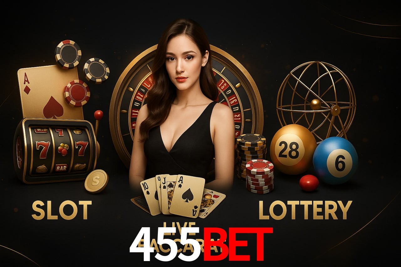 Integração de APIs 455Bet