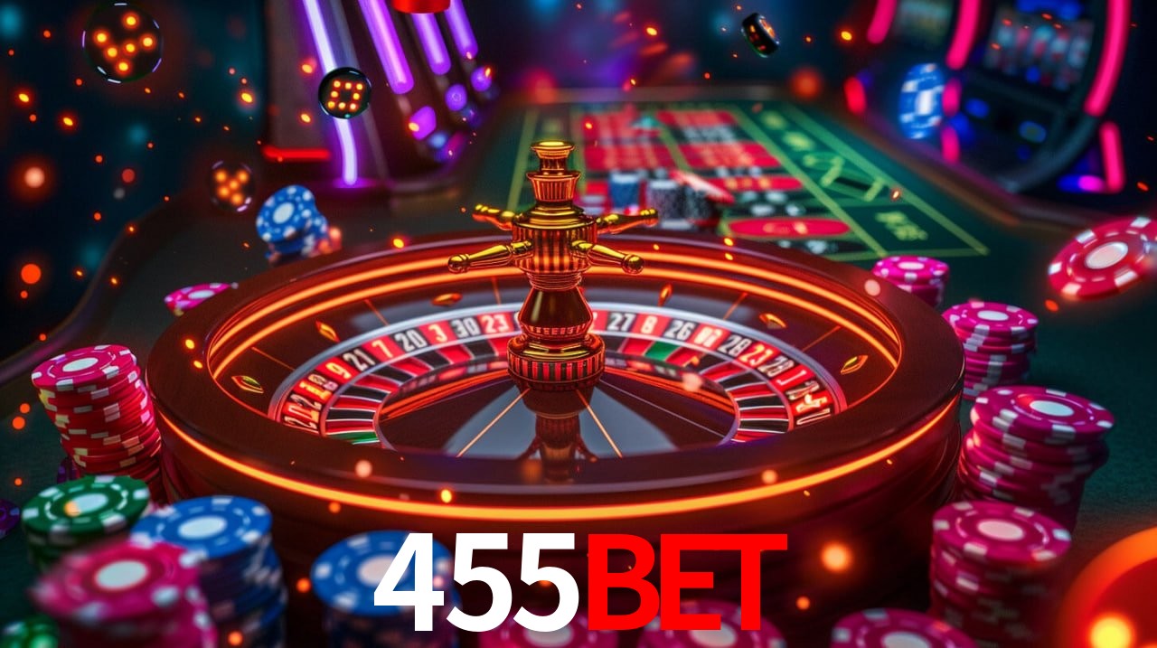 A Experiência Imersiva dos Cassinos Ao Vivo no 455Bet