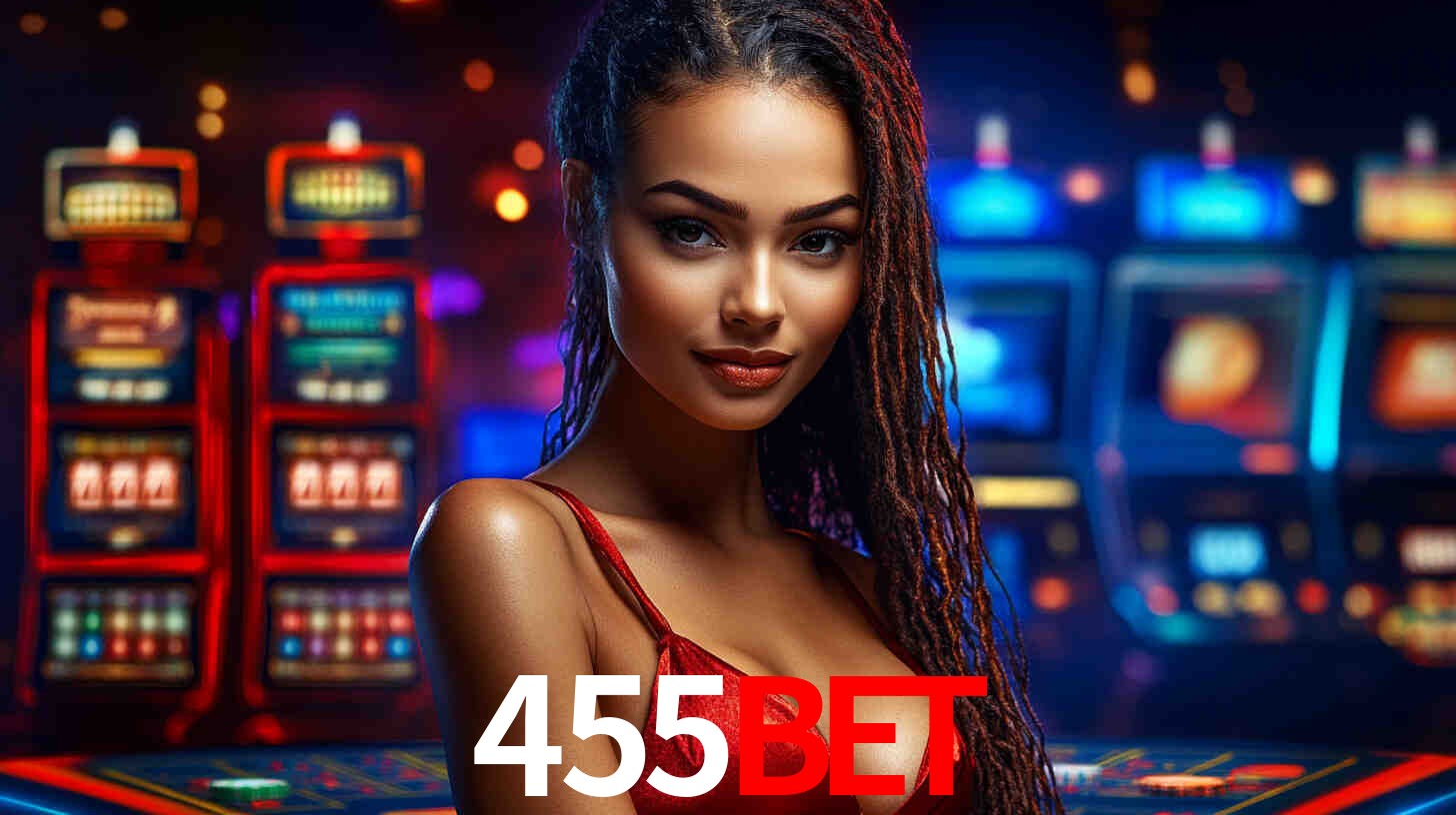 A Experiência Imersiva dos Cassinos Ao Vivo no 455Bet