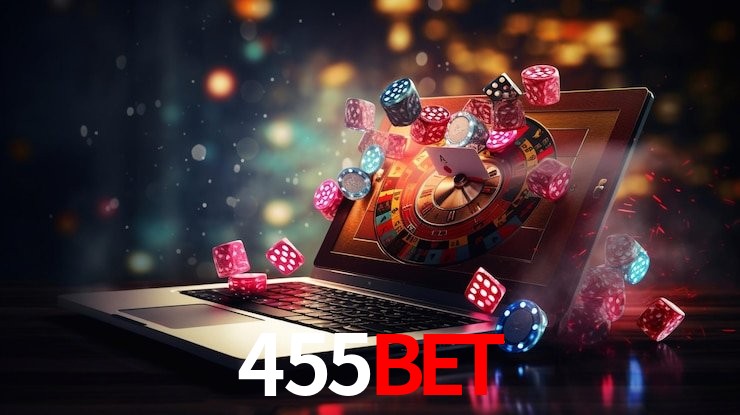 Descubra a Essência do 455Bet: Nossa História e Compromissos