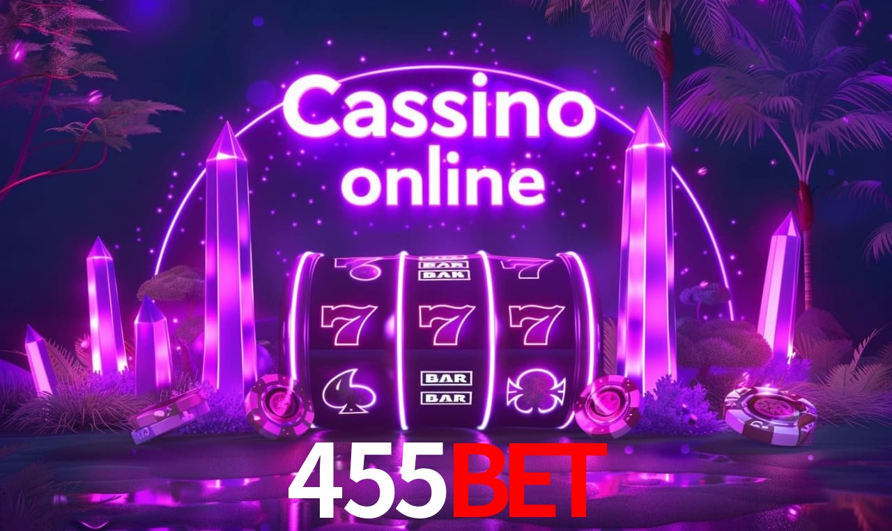 Diretório de Jogos 455Bet