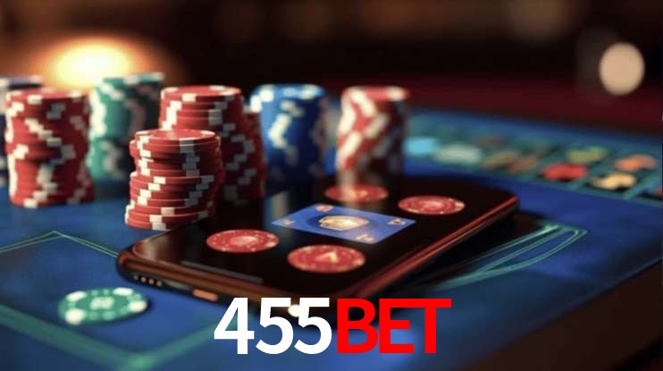 Programa VIP 455Bet